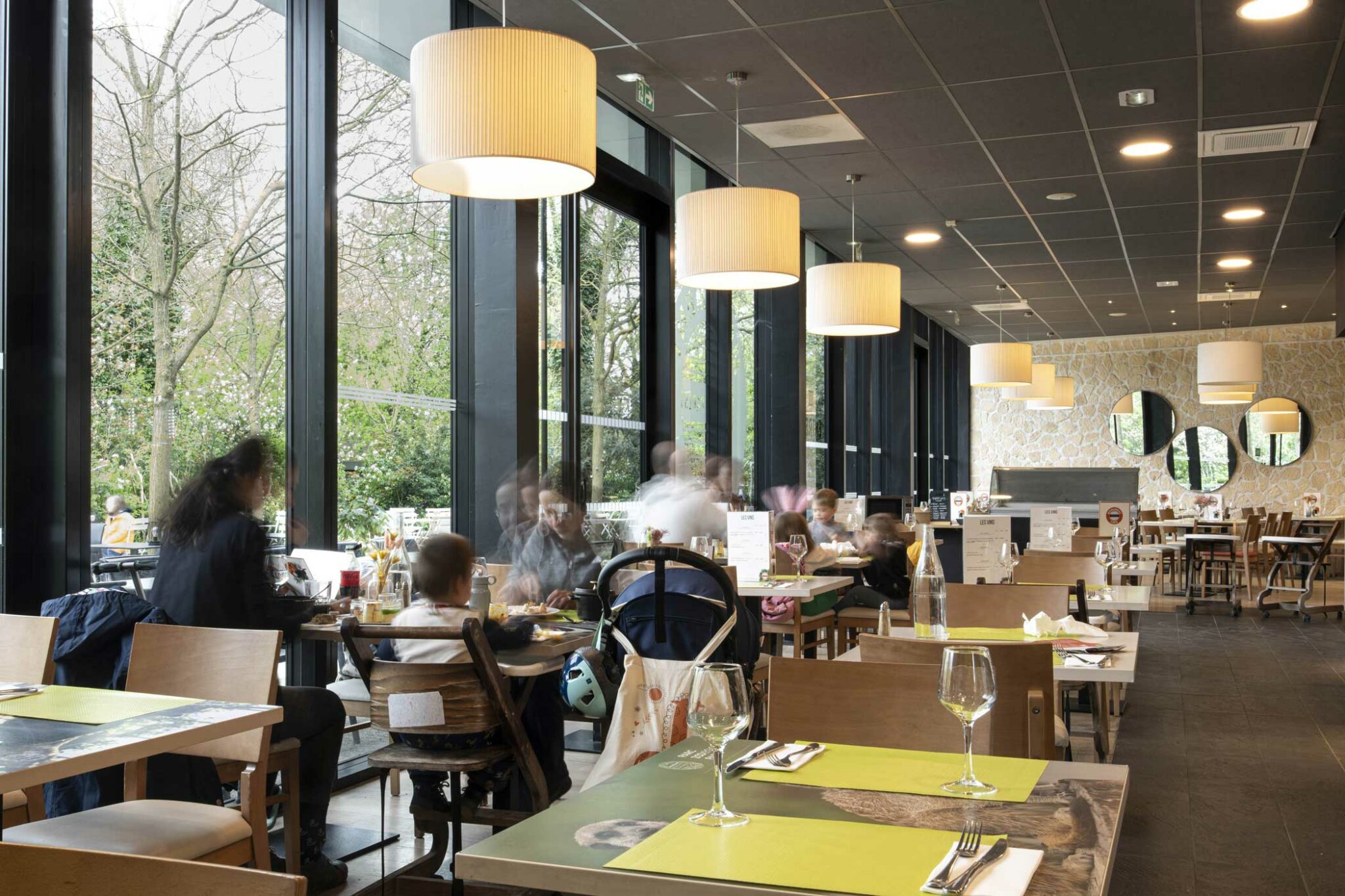 DAUMESNIL - 5