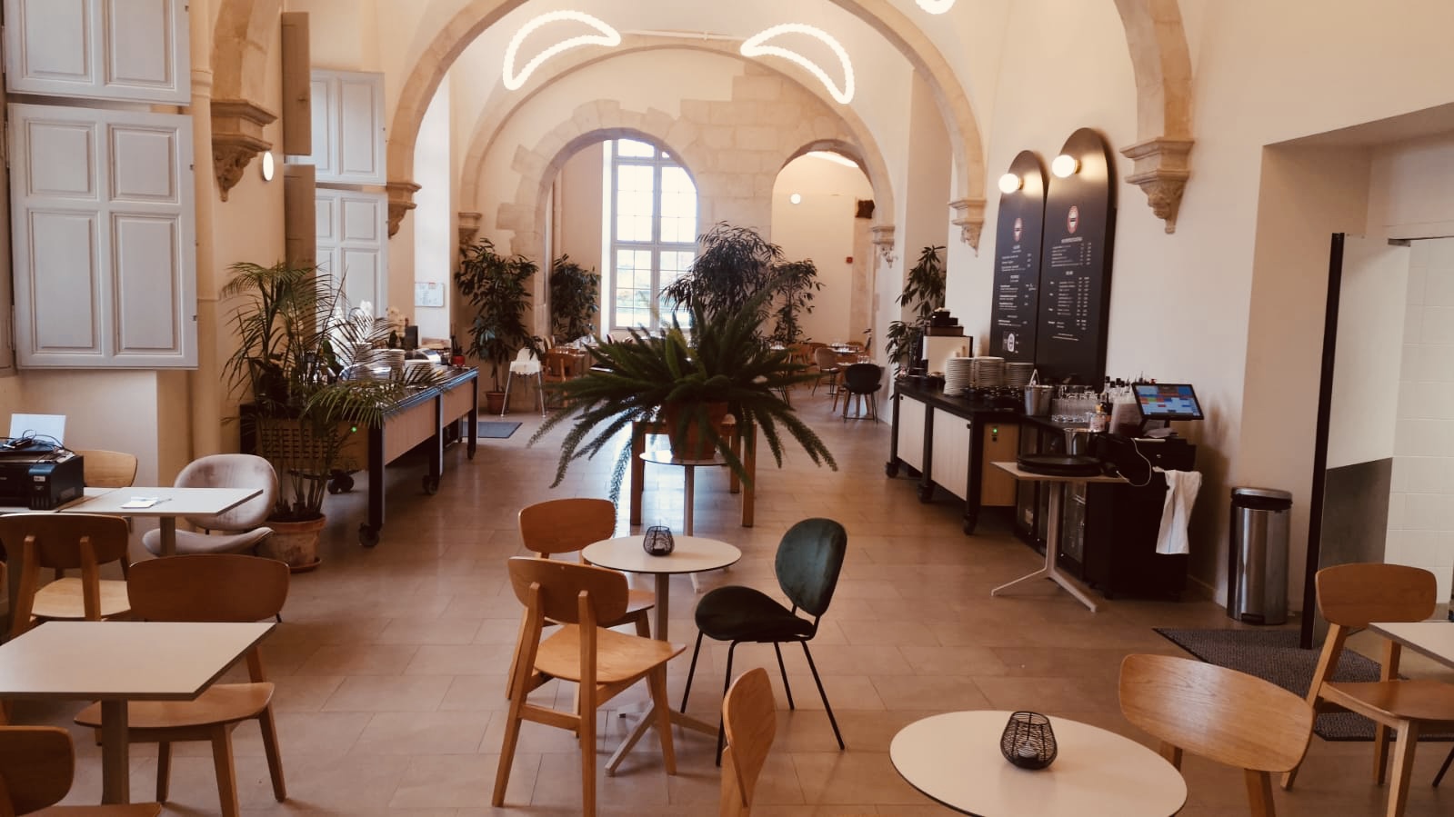 Salon des Banquets